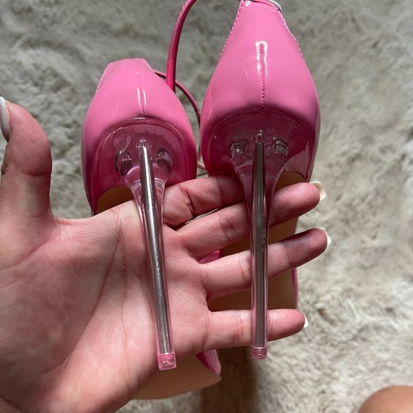 Steve Madden Opar Pumps - Picture 4 of 6